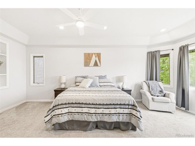 7351 S Clermont Dr, Centennial, CO 80122