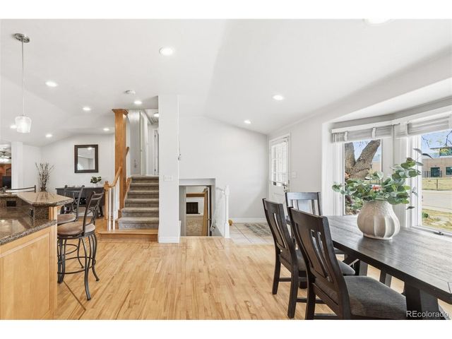 7351 S Clermont Dr, Centennial, CO 80122