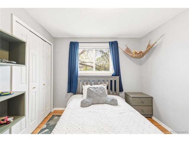 7351 S Clermont Dr, Centennial, CO 80122