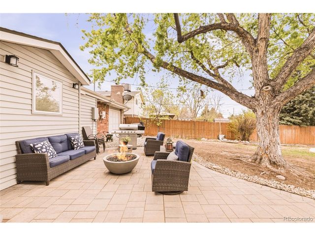 7351 S Clermont Dr, Centennial, CO 80122