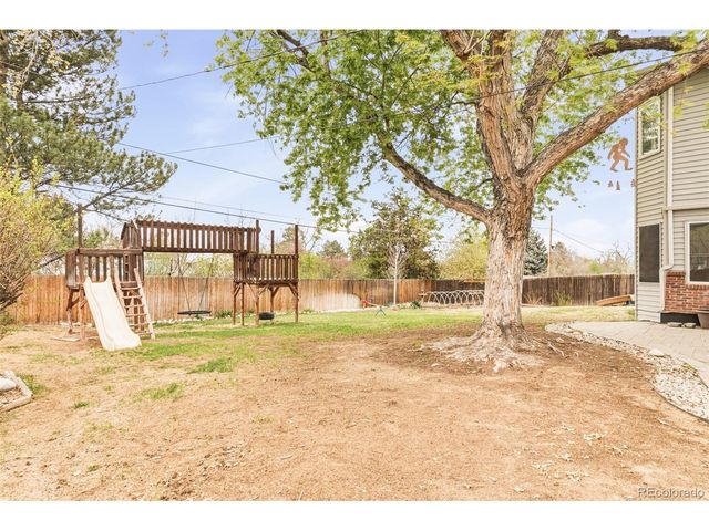 7351 S Clermont Dr, Centennial, CO 80122