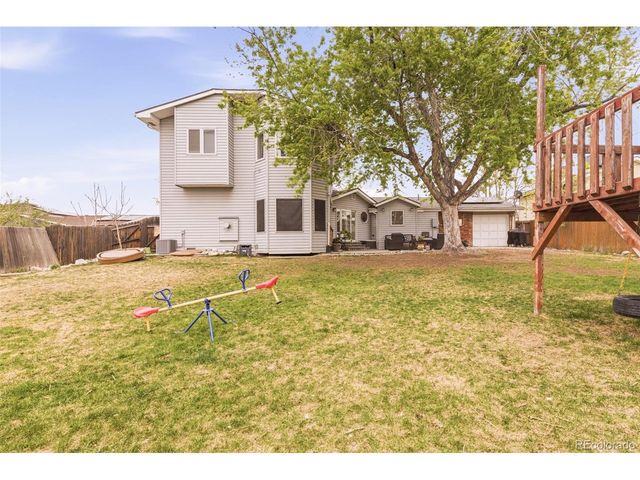 7351 S Clermont Dr, Centennial, CO 80122