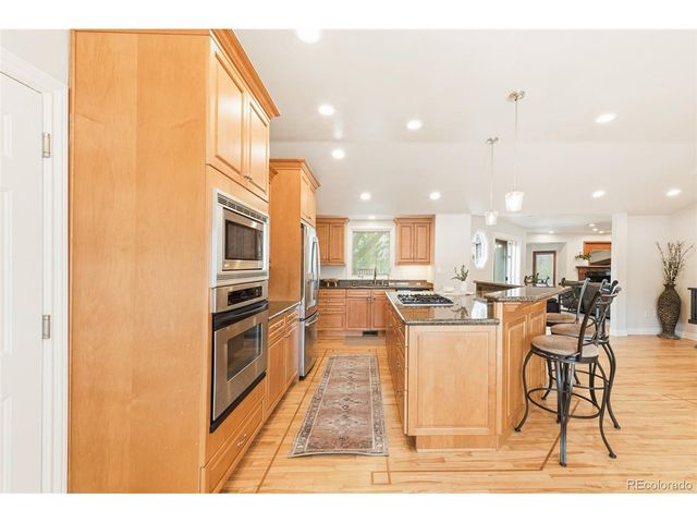 7351 S Clermont Dr, Centennial, CO 80122