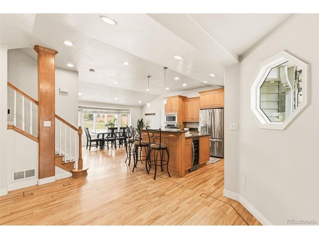 7351 S Clermont Dr, Centennial, CO 80122