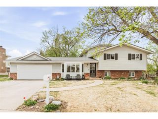 7351 S Clermont Dr, Centennial, CO 80122