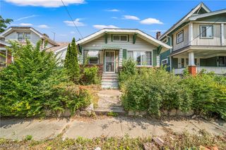 11405 Ablewhite Avenue, Cleveland, OH 44108