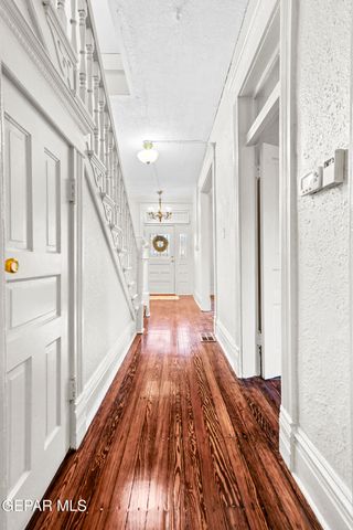 215 W Rio Grande Avenue, El Paso, TX 79902