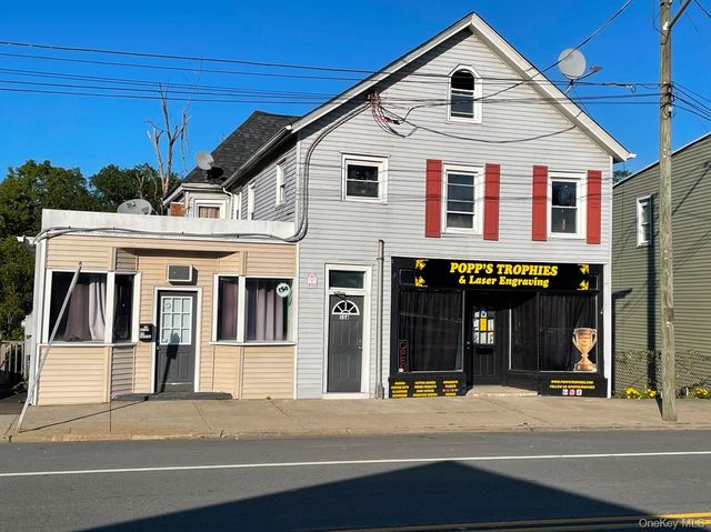 158 W Main Street, Walden, NY 12586