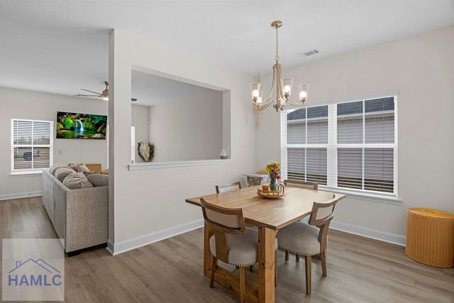 364 McClelland Road NE, Ludowici, GA 31316