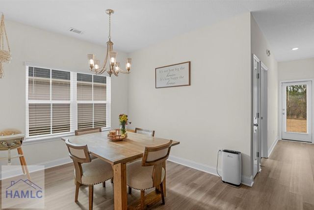 364 McClelland Road NE, Ludowici, GA 31316