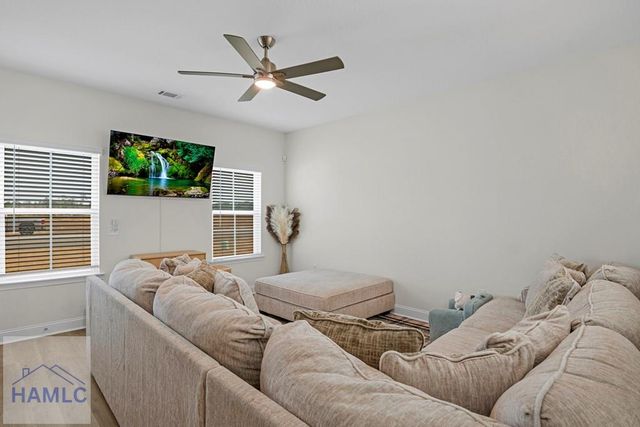 364 McClelland Road NE, Ludowici, GA 31316