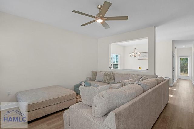 364 McClelland Road NE, Ludowici, GA 31316