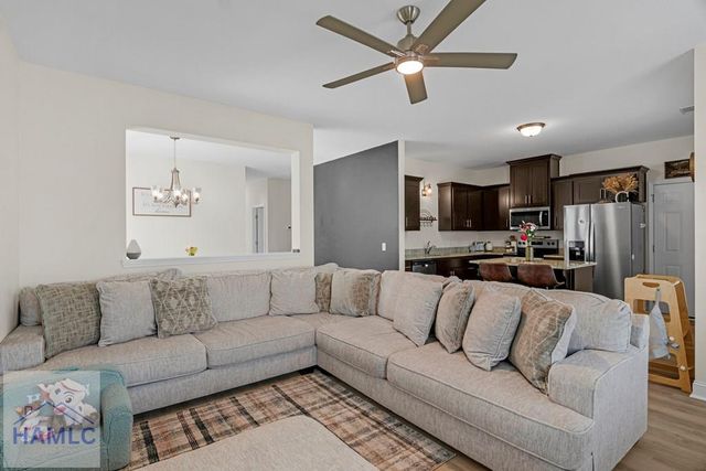 364 McClelland Road NE, Ludowici, GA 31316