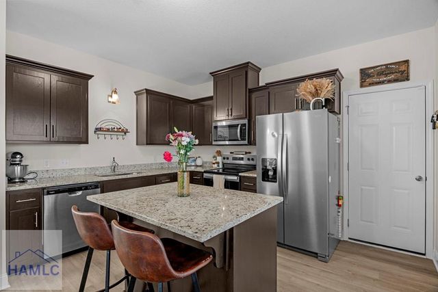 364 McClelland Road NE, Ludowici, GA 31316