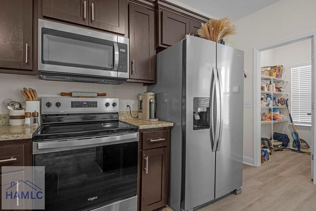 364 McClelland Road NE, Ludowici, GA 31316