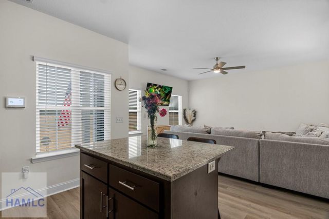 364 McClelland Road NE, Ludowici, GA 31316