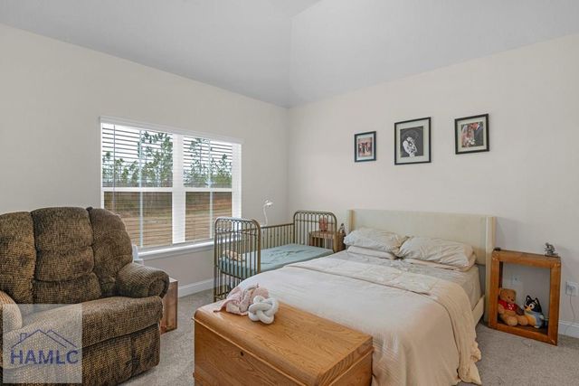 364 McClelland Road NE, Ludowici, GA 31316