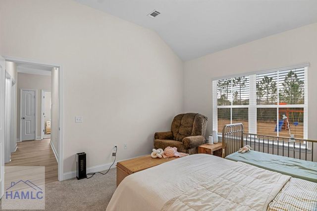 364 McClelland Road NE, Ludowici, GA 31316