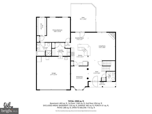 20 CEDAR CHASE DR, Mountville, PA 17554