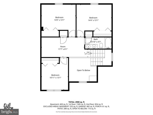 20 CEDAR CHASE DR, Mountville, PA 17554