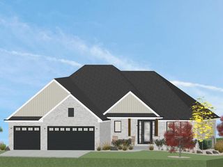 151 Trillium Drive, Dyer, IN 46311