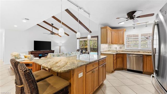 4515 Lakewood BLVD, Naples, FL 34112