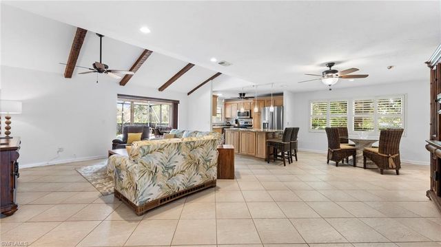 4515 Lakewood BLVD, Naples, FL 34112