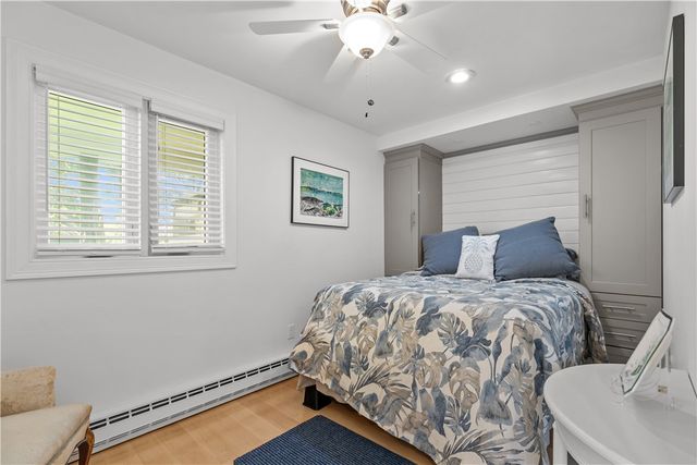 48 THERIEN Road, Portsmouth, RI 02871