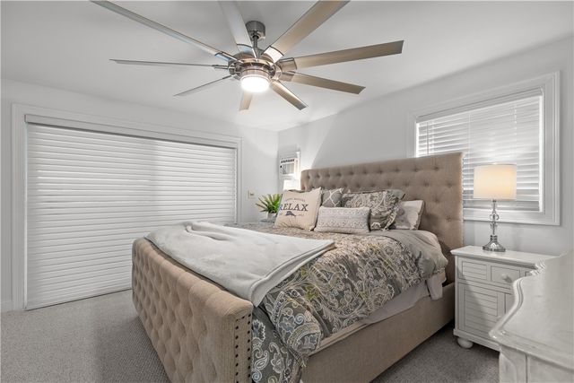 48 THERIEN Road, Portsmouth, RI 02871