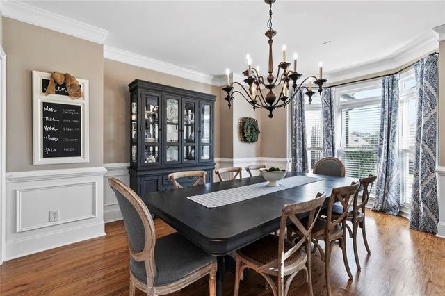 2461 Floral Valley, Dacula, GA 30019