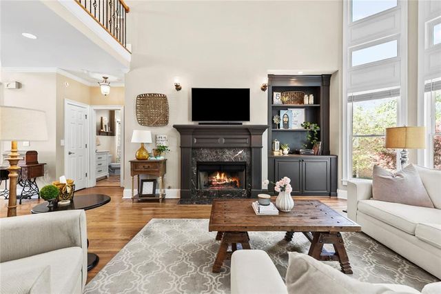 2461 Floral Valley, Dacula, GA 30019
