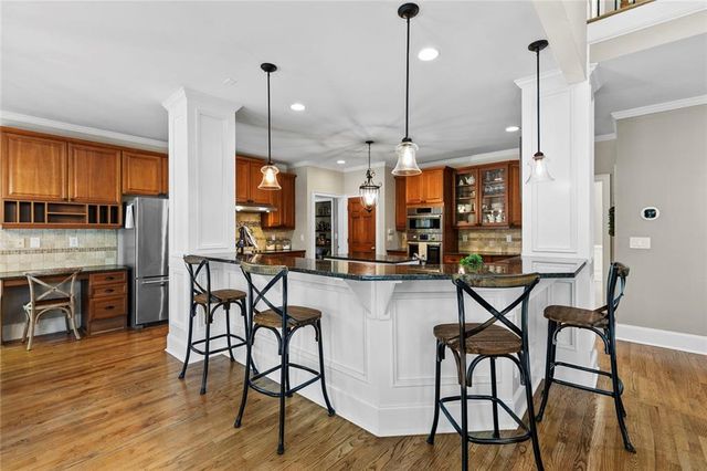 2461 Floral Valley, Dacula, GA 30019
