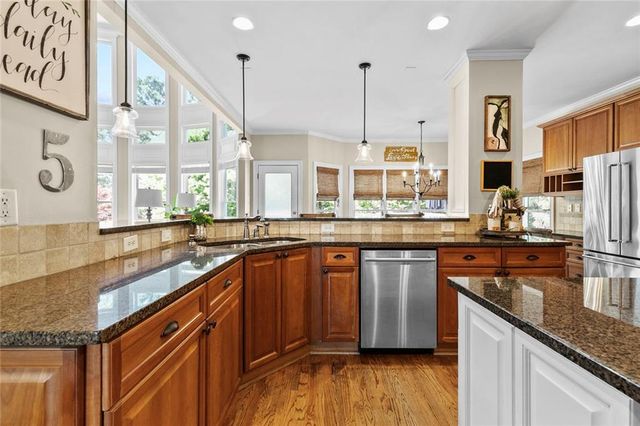 2461 Floral Valley, Dacula, GA 30019