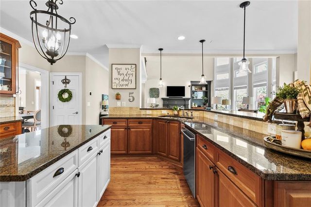 2461 Floral Valley, Dacula, GA 30019