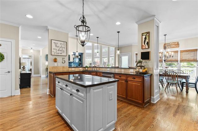 2461 Floral Valley, Dacula, GA 30019