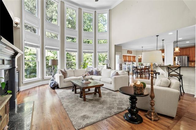 2461 Floral Valley, Dacula, GA 30019