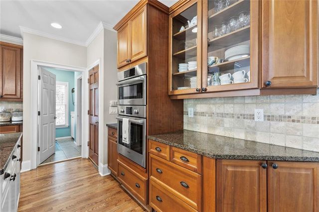 2461 Floral Valley, Dacula, GA 30019