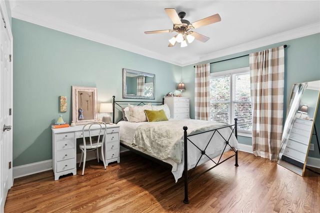 2461 Floral Valley, Dacula, GA 30019