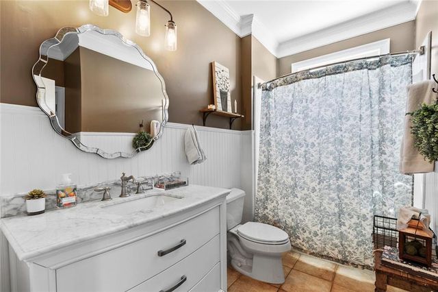 2461 Floral Valley, Dacula, GA 30019