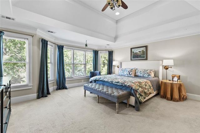 2461 Floral Valley, Dacula, GA 30019