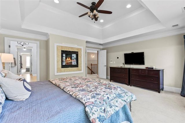 2461 Floral Valley, Dacula, GA 30019