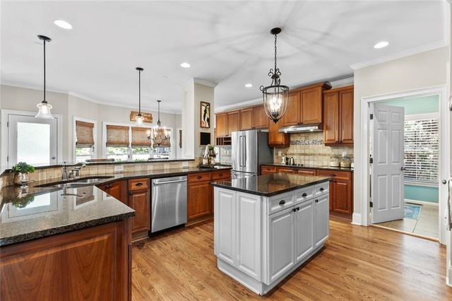 2461 Floral Valley, Dacula, GA 30019