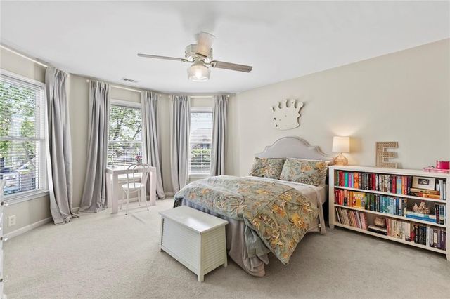 2461 Floral Valley, Dacula, GA 30019