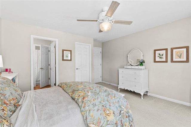 2461 Floral Valley, Dacula, GA 30019