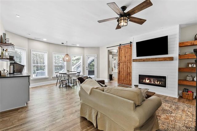 2461 Floral Valley, Dacula, GA 30019