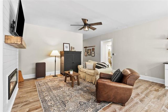 2461 Floral Valley, Dacula, GA 30019