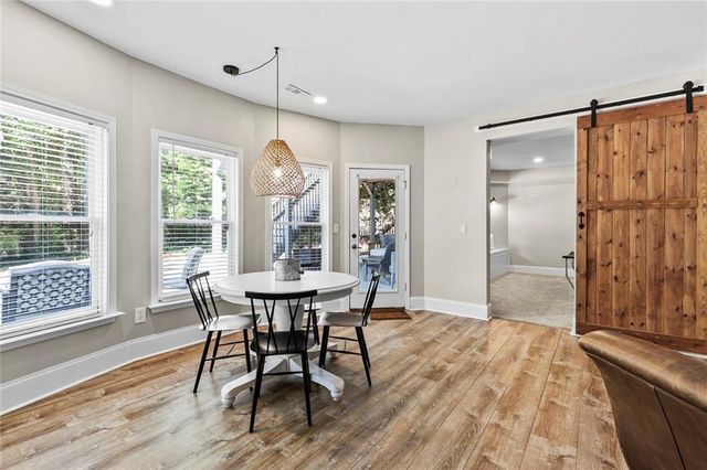 2461 Floral Valley, Dacula, GA 30019