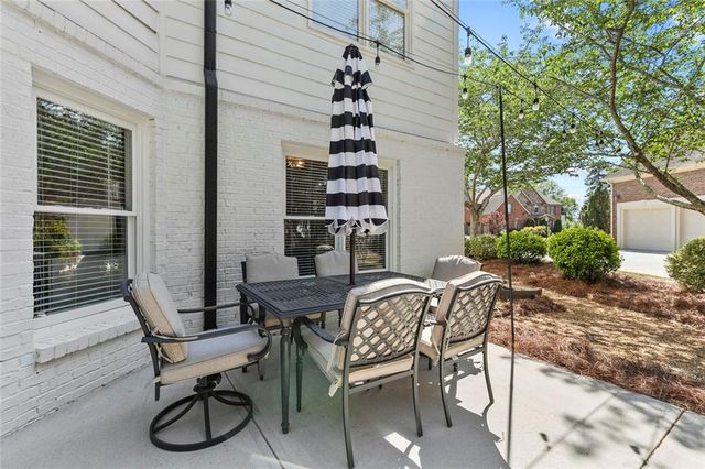 2461 Floral Valley, Dacula, GA 30019