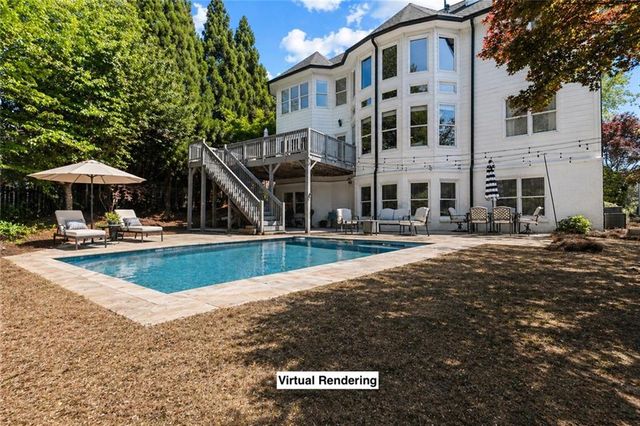 2461 Floral Valley, Dacula, GA 30019