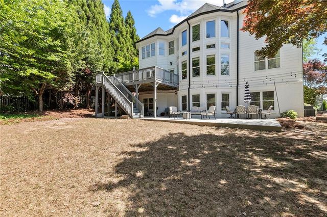 2461 Floral Valley, Dacula, GA 30019